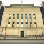 BOC Maintains Overnight Rate Target
