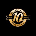 10 Years of MillerWark